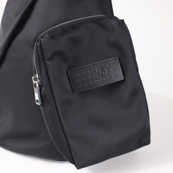 MM6 エムエムシックス ボディバッグ Japanese Sling Bag ジャパニーズ