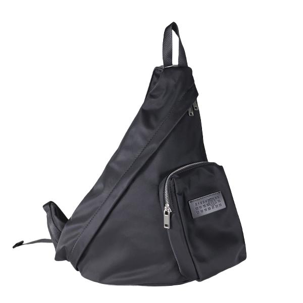 MM6 エムエムシックス ボディバッグ Japanese Sling Bag ジャパニーズ