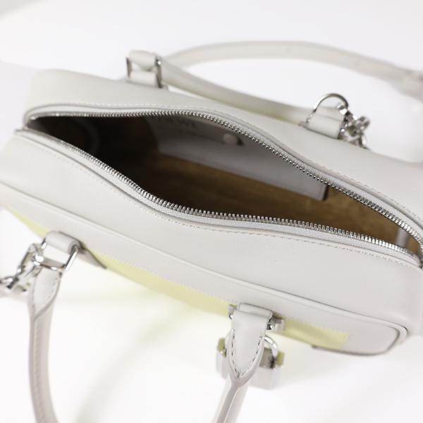 LOEWE（ロエベ） × Albers × アルバース ハンドバッグ Amazona 23