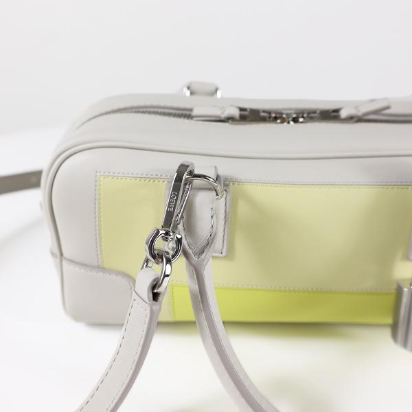 LOEWE（ロエベ） × Albers × アルバース ハンドバッグ Amazona 23