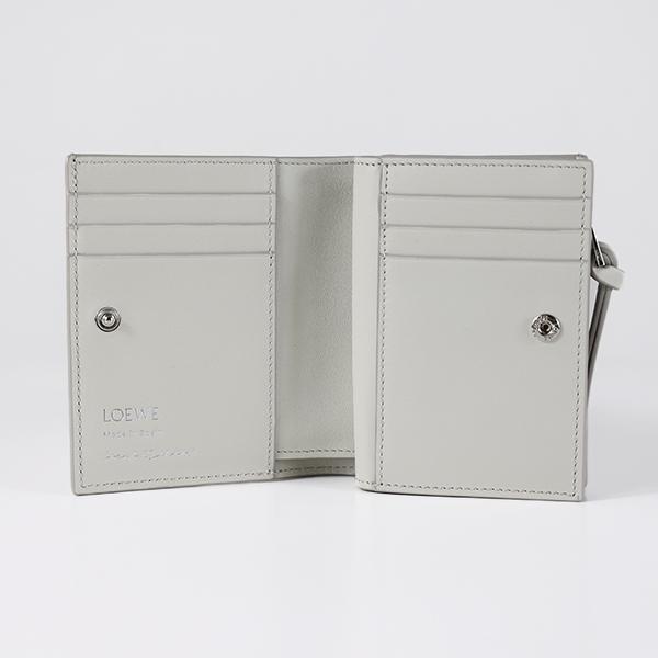 ★アルベロベロ❣️コンパクト　ウォレット コンパクト ウォレット（ナパカーフ） マルチカラー - LOEWE