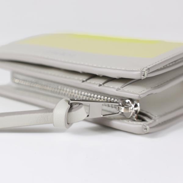 LOEWE（ロエベ） × Albers × アルバース 二つ折り財布 Compact Wallet