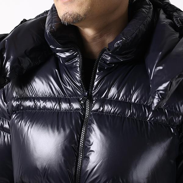 MONCLER（モンクレール） ダウンジャケット Thuban Down Jacket