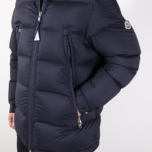MONCLER（モンクレール） ダウンジャケット Nervion Down Jacket