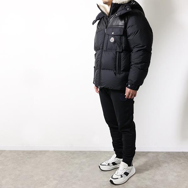 MONCLER（モンクレール） ダウンジャケット Braye Down Jacket 1A00099