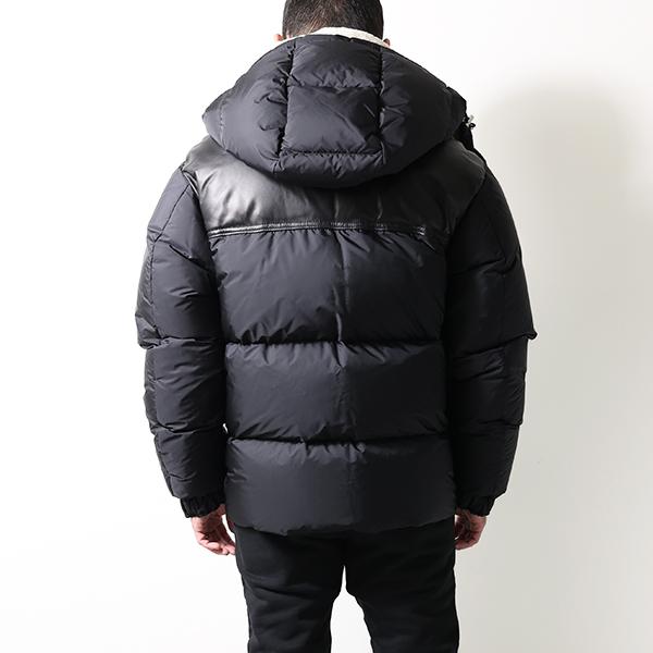 MONCLER（モンクレール） ダウンジャケット Braye Down Jacket 1A00099