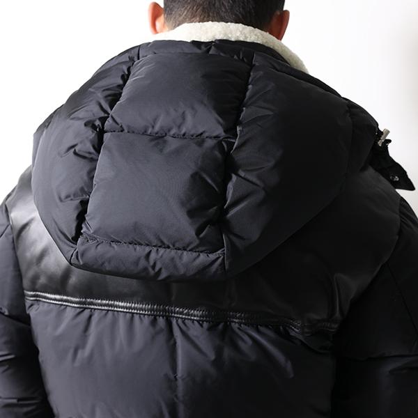MONCLER（モンクレール） ダウンジャケット Braye Down Jacket 1A00099