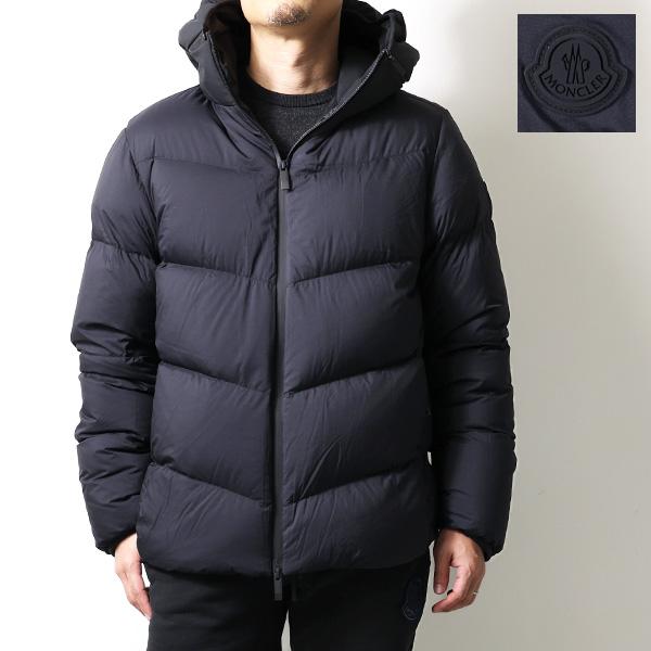 MONCLER ダウンジャケット MONCLER（モンクレール） ダウンジャケット Forez Down Jacket 1A00156