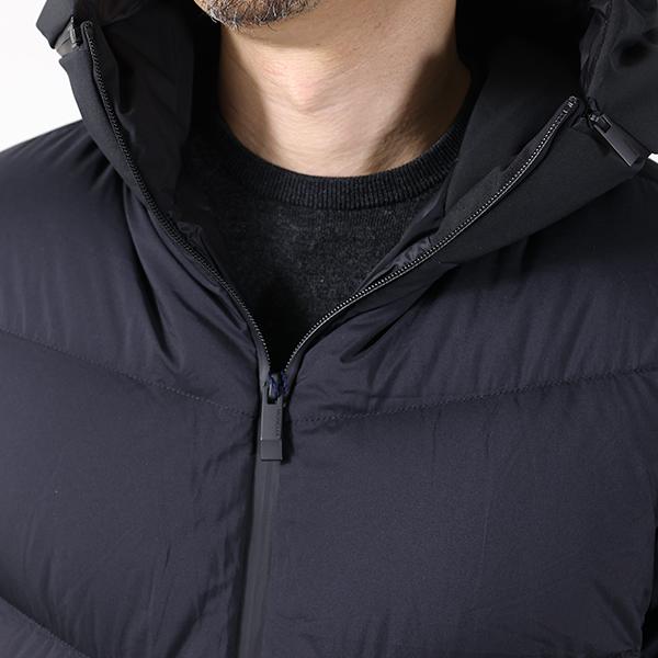 MONCLER（モンクレール） ダウンジャケット Forez Down Jacket 1A00156