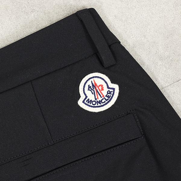 MONCLER（モンクレール） カーゴパンツ Logo Patch Cargo Pants