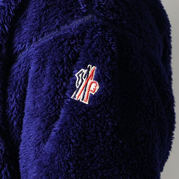 MONCLER（モンクレール） パーカー Fleece Hoodie Grenoble Day-Namic