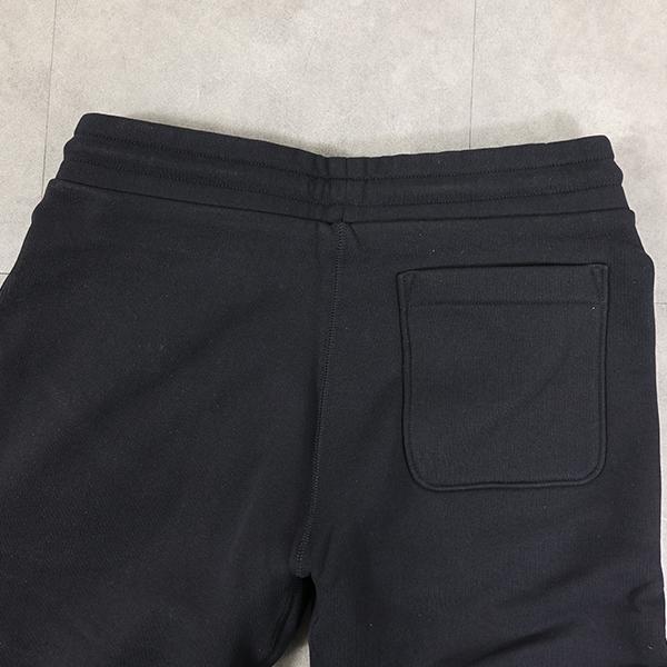 MONCLER（モンクレール） スウェットパンツ Logo Patch Sweatpants
