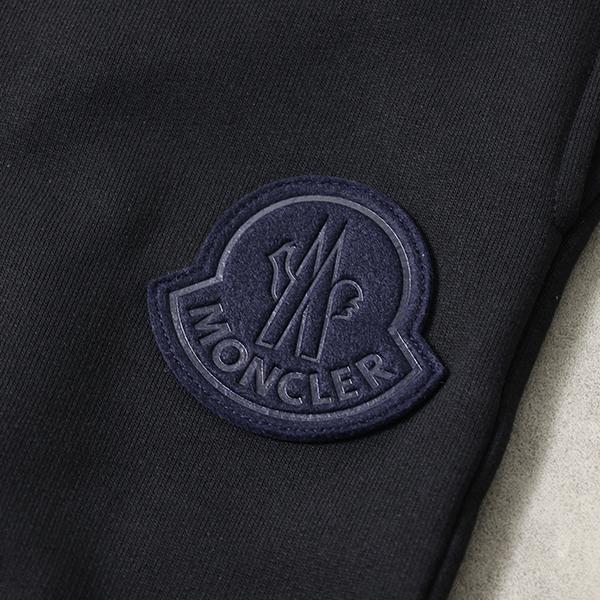 MONCLER（モンクレール） スウェットパンツ Logo Patch Sweatpants