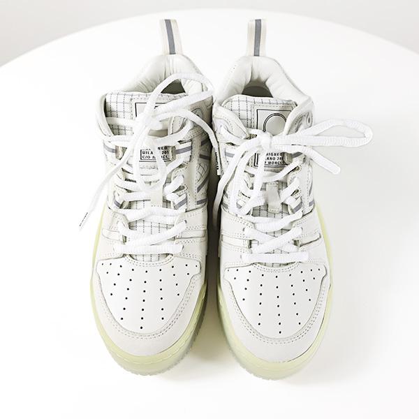 MONCLER（モンクレール） スニーカー Pivot Mid Sneakers ピボット