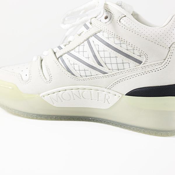 MONCLER（モンクレール） スニーカー Pivot Mid Sneakers ピボット