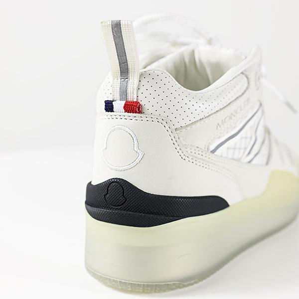 MONCLER（モンクレール） スニーカー Pivot Mid Sneakers ピボット 