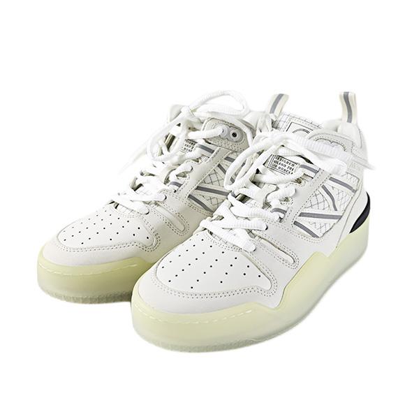 MONCLER（モンクレール） スニーカー Pivot Mid Sneakers ピボット