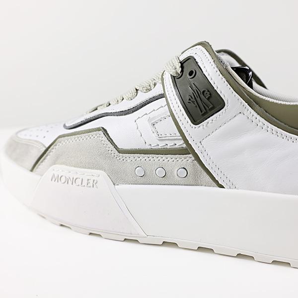 MONCLER（モンクレール） 【LaGアウトレット】MONCLER スニーカー