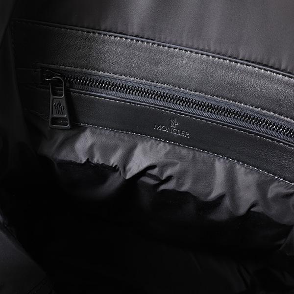 MONCLER（モンクレール） バックパック Pierrick Backpack 5A00007