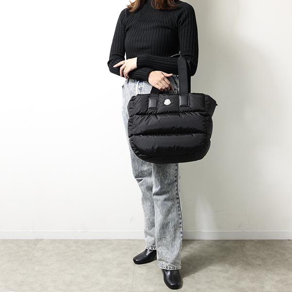 MONCLER（モンクレール） トートバッグ Caradoc Tote Bag キャラドッグ