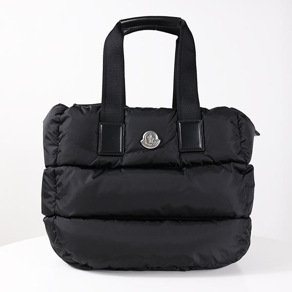 MONCLER（モンクレール） トートバッグ Caradoc Tote Bag キャラドッグ