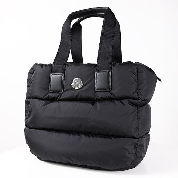 MONCLER（モンクレール） トートバッグ Caradoc Tote Bag キャラドッグ