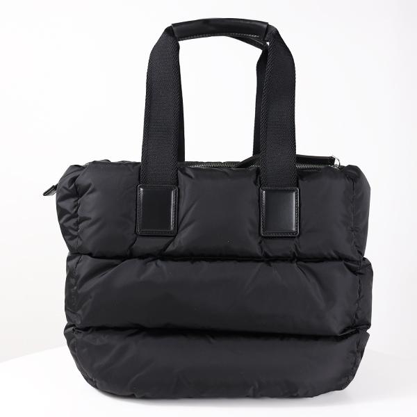 MONCLER（モンクレール） トートバッグ Caradoc Tote Bag キャラドッグ
