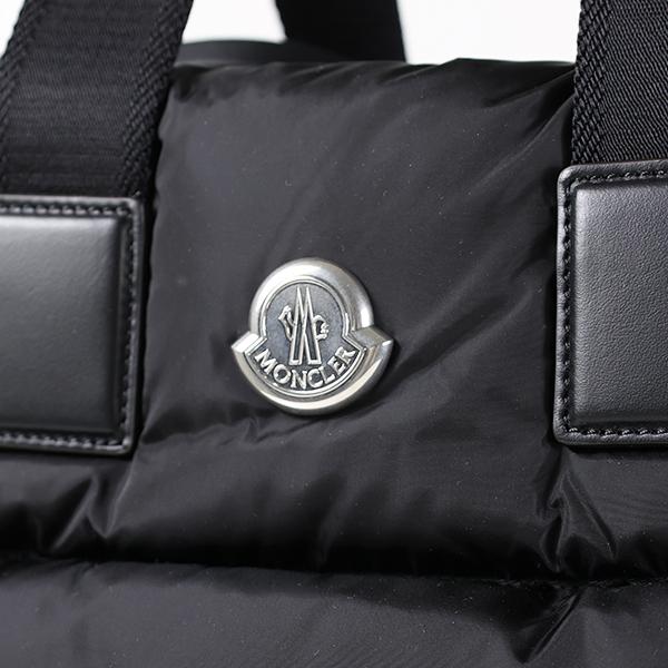 MONCLER（モンクレール） トートバッグ Caradoc Tote Bag キャラドッグ