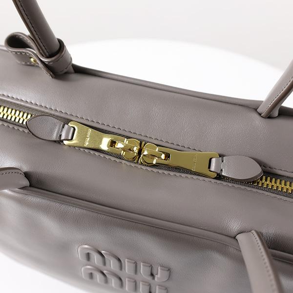 miu miu（ミュウミュウ） 【LaG ヴィンテージ】miumiu ハンドバッグ