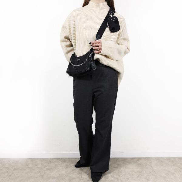PRADA（プラダ） 【LaG ヴィンテージ】PRADA ショルダーバッグ Re