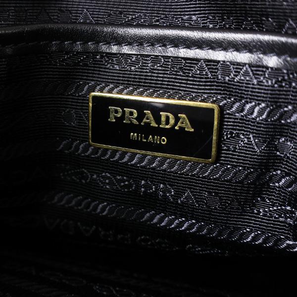 PRADA（プラダ） 【LaG ヴィンテージ】PRADA トートバッグ Re-Nylon