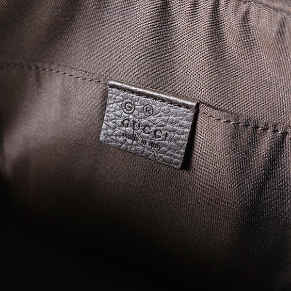GUCCI（グッチ） ボディバッグ GG Monognam Crossbody Bag 449174