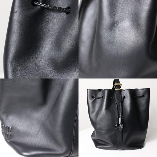 miu miu（ミュウミュウ） 【LaG ヴィンテージ】miumiu ショルダー