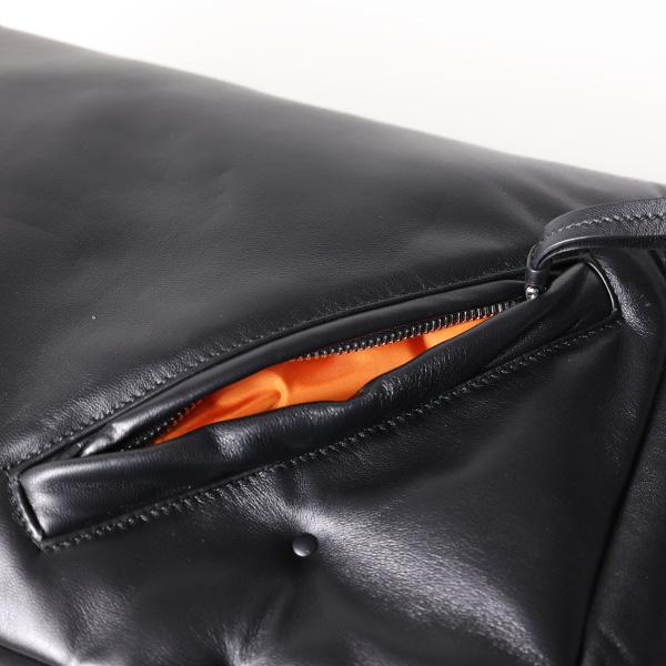 PRADA（プラダ） 【LaG ヴィンテージ】PRADA ショルダーバッグ Padded