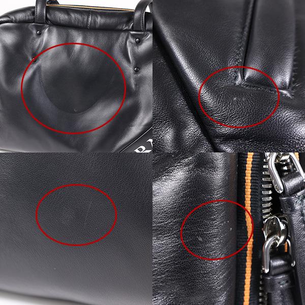 PRADA（プラダ） 【LaG ヴィンテージ】PRADA ショルダーバッグ Padded