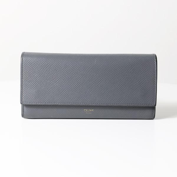 CELINE（セリーヌ） 【LaGヴィンテージ】CELINE 長財布 Large Wallet