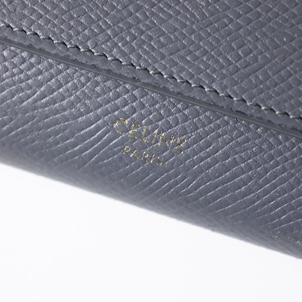 CELINE（セリーヌ） 【LaGヴィンテージ】CELINE 長財布 Large Wallet