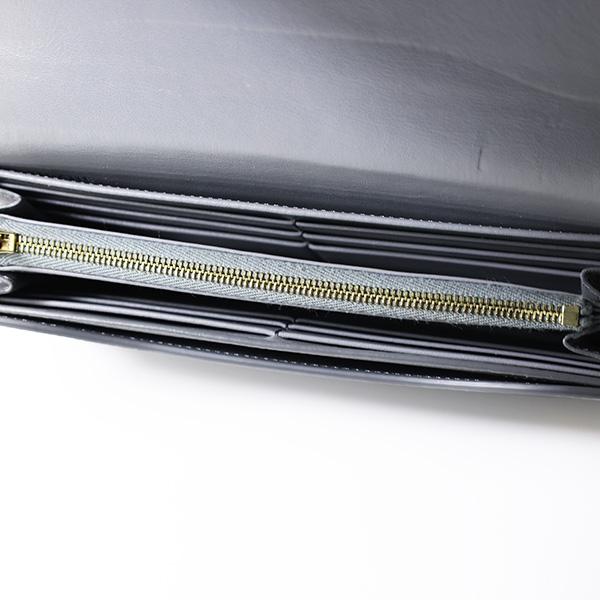 CELINE（セリーヌ） 【LaGヴィンテージ】CELINE 長財布 Large Wallet