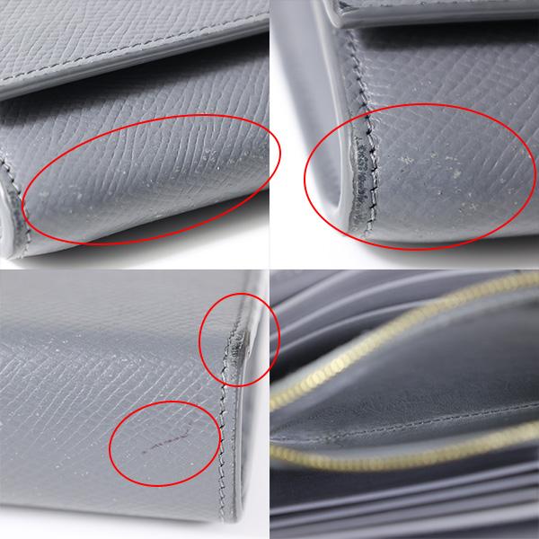 CELINE（セリーヌ） 【LaGヴィンテージ】CELINE 長財布 Large Wallet