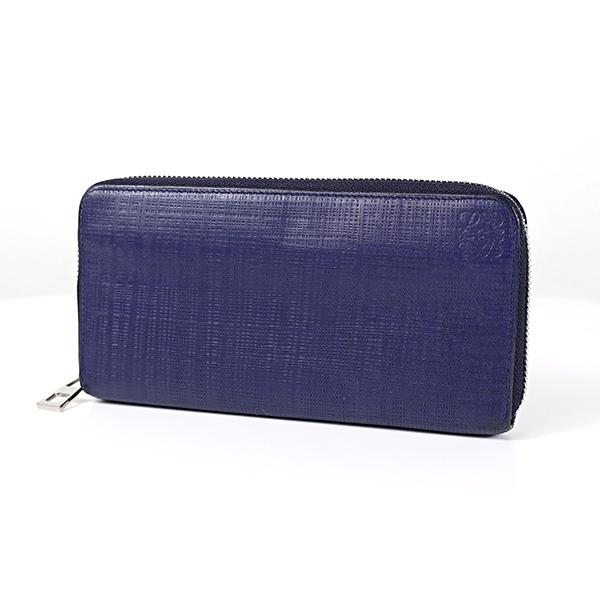 LOEWE ロエベ 長財布 ラウンドファスナー アナグラム LOEWE（ロエベ） 【LaGヴィンテージ】LOEWE 長財布 Anagram Zip Around