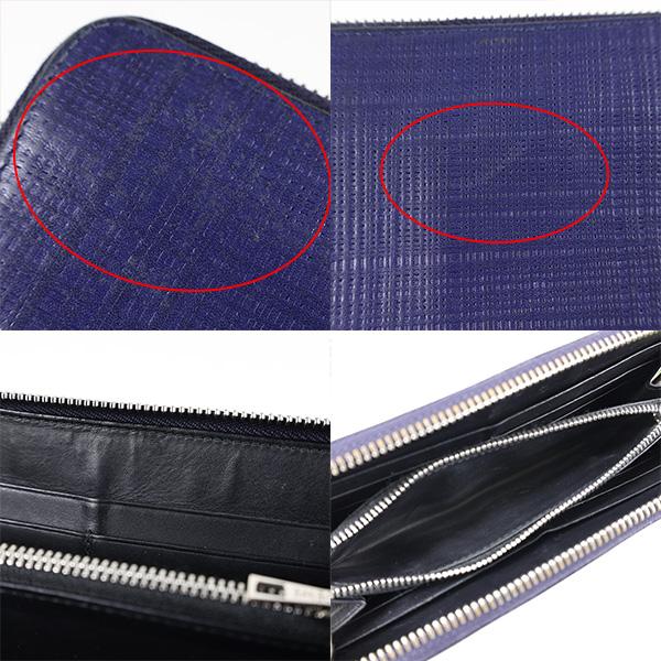 LOEWE（ロエベ） 【LaGヴィンテージ】LOEWE 長財布 Anagram Zip Around