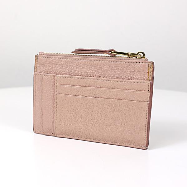 miu miu（ミュウミュウ） 【LaGヴィンテージ】miumiu コインケース