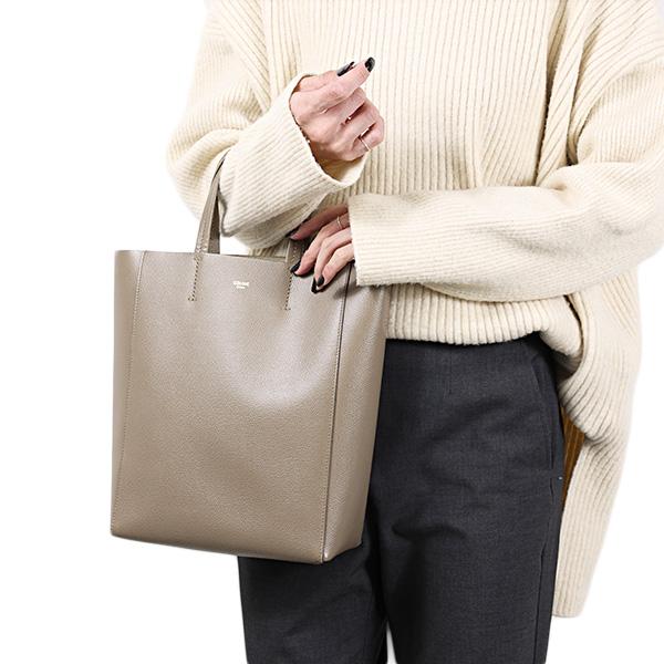 CELINE（セリーヌ） 【LaGヴィンテージ】CELINE トートバッグ Vertical