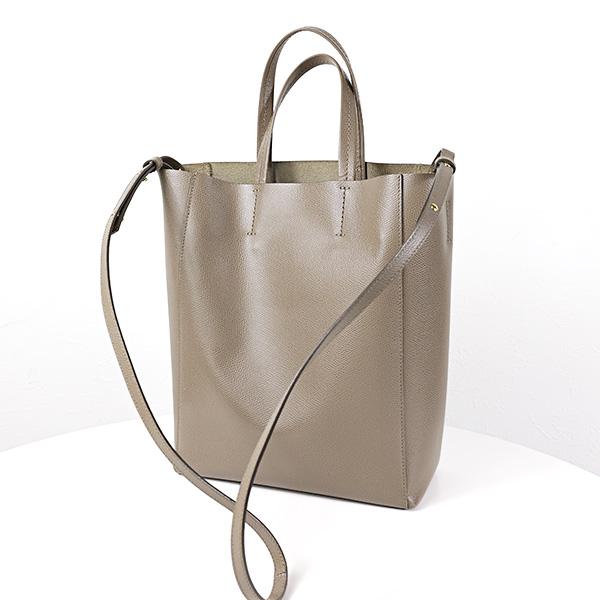 週末SALE》セリーヌ　バック　希少 CELINE（セリーヌ） ハンドバッグ Small Cabas スモール カバ タイス
