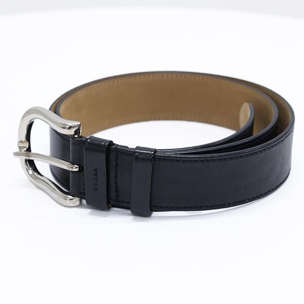 PRADA（プラダ） 【LaGヴィンテージ】PRADA ベルト Belt 2C 5099