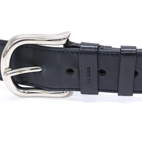 PRADA（プラダ） 【LaGヴィンテージ】PRADA ベルト Belt 2C 5099