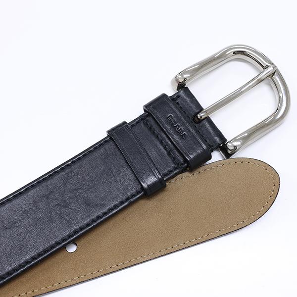 PRADA（プラダ） 【LaGヴィンテージ】PRADA ベルト Belt 2C 5099