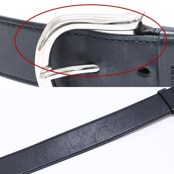 PRADA（プラダ） 【LaGヴィンテージ】PRADA ベルト Belt 2C 5099