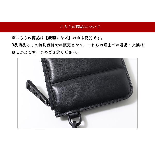 MONCLER（モンクレール） 【LaGアウトレット】MONCLER ミニ財布 FLAT