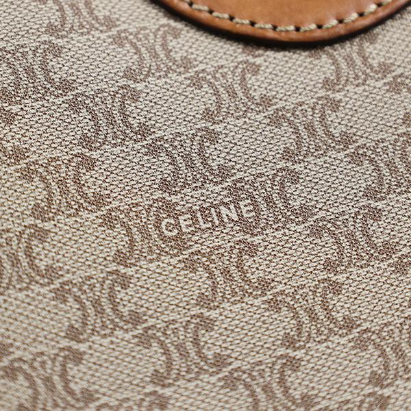CELINE（セリーヌ） 【LaGヴィンテージ】CELINE ショルダーバッグ Old